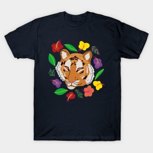 Year Of The Tiger T-Shirt